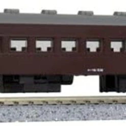 Kato 5267 Passenger Car OHAFU 61 (N Scale)