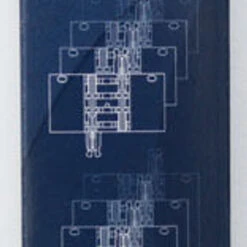 Tomix 1738 Wide PC 18.5/33mm Straight Track S18.5/33-WP (N Scale)