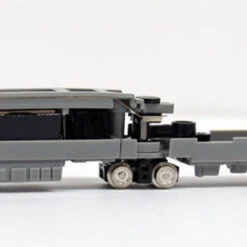 Tomytec TM-TR03 Powered Motorized Chassis N Scale