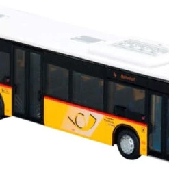 Tomytec World Bus Collection WB006 Mercedes Benz Citaro 0530 (PTT) (N Scale)