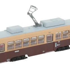 Tomytec 300663 Hiroshima Electric Railway Type 900 No.911 (N Scale)