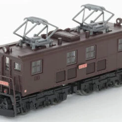 Tomytec JNR ED14 (Type ED14 4) (N Scale)