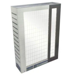 Tomytec Paper Structure P01 Financial Building (N Scale)