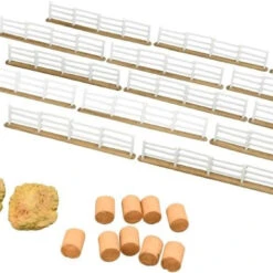 Tomytec (Building 101-3) Ranch D3 (N Scale)