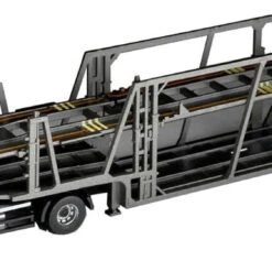 Tomytec The Trailer Collection Carrier Car Set B (N Scale)