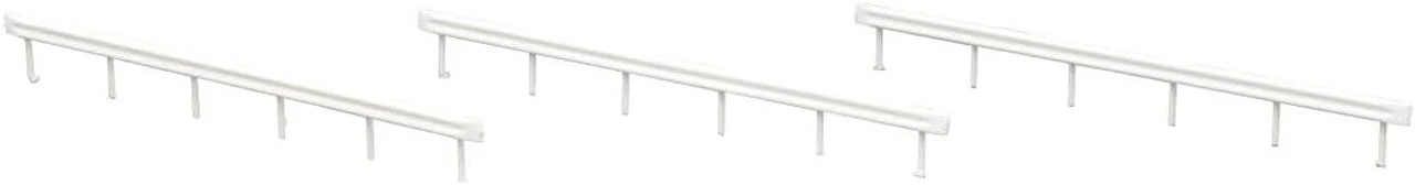 Tomytec (Komono 121-2) Guardrail B2 (N Scale) - Image 2