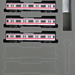 Tomix 92393 JR Series E233-5000 Keiyo Line 4 Cars Add-on Set (N Scale)