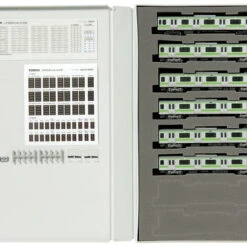 Tomix 92401 JR Series E231-500 Yamanote Line 6 Cars Add-on Set C (N Scale)