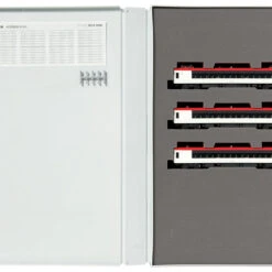 Tomix 92419 JR Series E259 Narita Airport Express N'EX 3 Cars Add-on Set N Scale