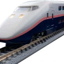 Tomix FM-030 First Car Museum JR Series E1 Joetsu Shinkansen (Max) (N Scale)