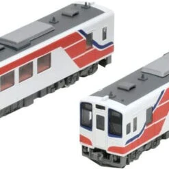 Tomix 98127 Sanriku Railway 36 Type 700 2 Cars Set (N Scale)