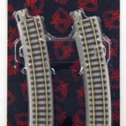 Rokuhan R015 R270mm 30 Curved Track (6 Pcs.) (Z Scale)
