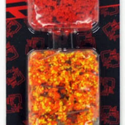 Rokuhan S002 Real Tree Set 02 Autumn Leaves (36 Pcs.) (Z Scale)