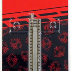 Rokuhan R031 Adjustable Track (1 Pc.) (Z Scale)