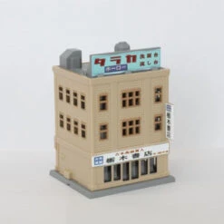 Rokuhan S032-2 Commercial Building B (Z Scale)
