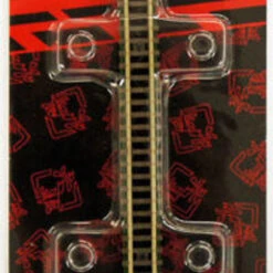 Rokuhan R071 110mm Deck Girder Bridge (Green) (1 Pc.) (Z Scale)