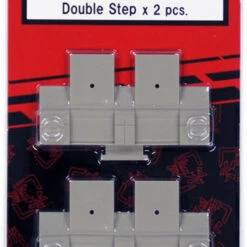 Rokuhan S036 Double Step (2 Pcs.) (Z Scale)