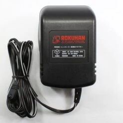 Rokuhan A028 AC Adaptor (Use Only For Rokuhan Products) (Z Scale)