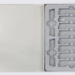 Rokuhan A038-1 Train Case B For 21m Class Train (Z Scale)