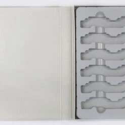 Rokuhan A039-1 Train Case C For WAMU 7000 Size Freight Cars (Z Scale)