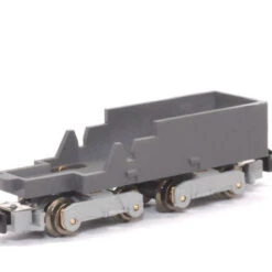 Rokuhan SA004-1 Z Shorty Trailer Chassis Shinkansen Type (Z Scale)