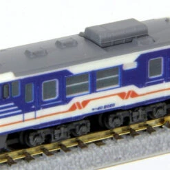 Rokuhan ST009-4 Z Shorty Type KIHA 40 Niigata Color (Z Scale)