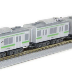 Rokuhan ST016-1 Z Shorty Series 205 Yamanote Line (Z Scale)