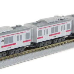 Rokuhan ST016-2 Z Shorty Series 205 Keiyo Line (Z Scale)