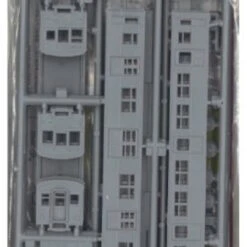 Greenmax 308 JNR KUMOHA12-040/ KUMONI 13 2 Cars Set (N Scale)