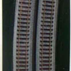 Kato 20-150 718mm (28 1/4') 15 Curve Track R718-15 (N Scale)