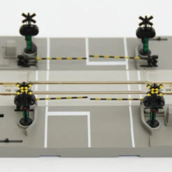 Kato 20-652 Automatic Crossing Gate S (N Scale)