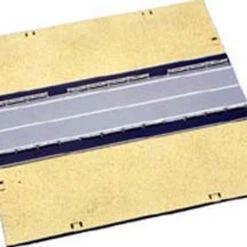 Kato 23-415 Straight Road Plates (N Scale)