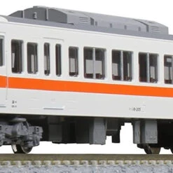 Kato 10-1709 Series 117 JR Tokai Color 4 Cars Set A (N Scale)