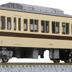 Kato 10-1711 Series 117 JR Tokai Color + Revival Color 8 Cars Set (N Scale)