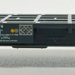 Kato 8201 Rhaetian Railway Container Freight Car Lb-v (without Container) (N Scale)