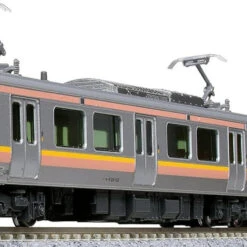 Kato 10-1737 Series E129-100 (with Defrost Pantograph) 2 Cars Set (N Scale)