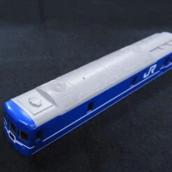 Kato Parts 5175-1A Body Parts For KANI 24-23 'Akebono' (N Scale) ASSY