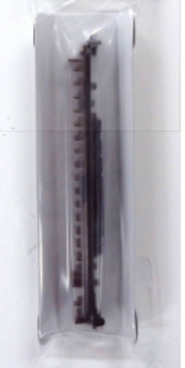 Kato Parts 6057-2C Under Floor Parts For KIHA 282-2005 (N Scale) ASSY