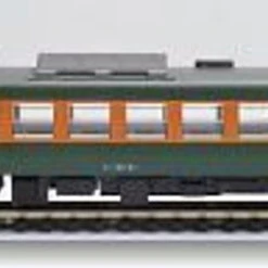 Kato 4020 Passenger Car MOHA 152 (N Scale)