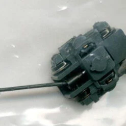 Kato Parts 4731-5D1 Truck Set (Bogie) For Powered Car MOHA E233-3602 (N Scale) ASSY