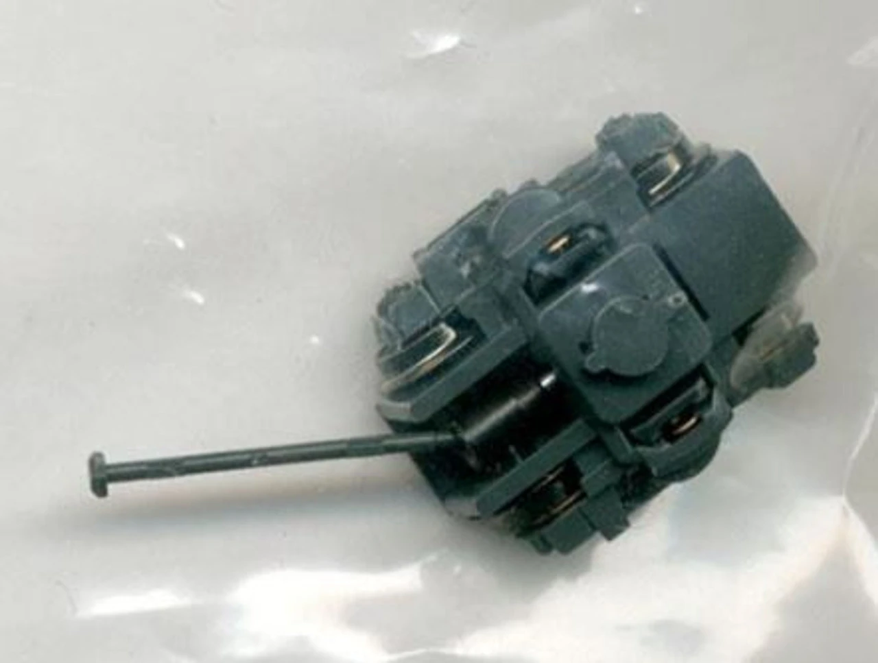 Kato Parts 4731-5D1 Truck Set (Bogie) For Powered Car MOHA E233-3602 (N Scale) ASSY