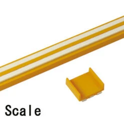 Tsugawa Yokou 12509 Wheel Polish Cleaner For Non-Motorized Car (Z Scale)