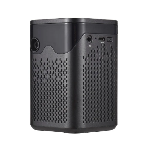 4K DLP D063 Wireless Portable Movie Projector 30000hrs Lamp Life With Tripod Rack - Image 20