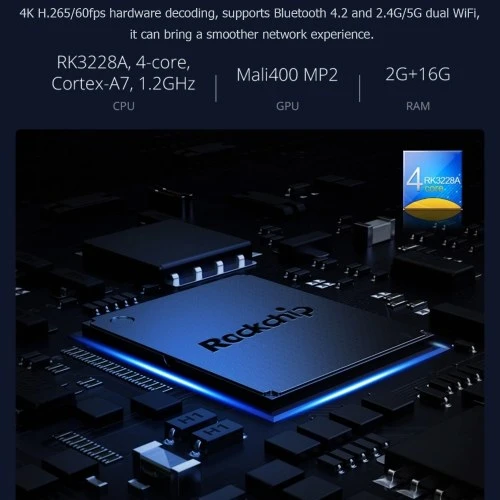 4K DLP D063 Wireless Portable Movie Projector 30000hrs Lamp Life With Tripod Rack - Image 3