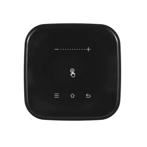 4K DLP D063 Wireless Portable Movie Projector 30000hrs Lamp Life With Tripod Rack - Image 4