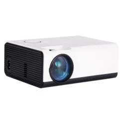 Portable 1080P Smart Projector Home Theater Video Movie Projector