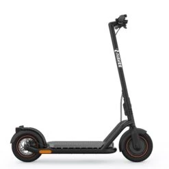 NAVEE N65 Electric Scooter For Adults/Teens 500W Motor 10-inch Pneumatic Tires