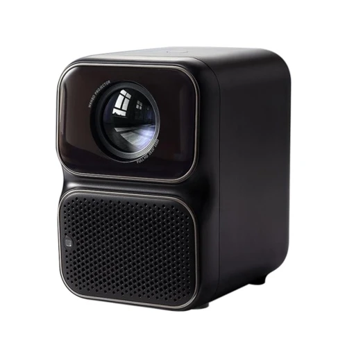 Wanbo TT Projector 1080P Portable Projector Mini Home Theater Projector