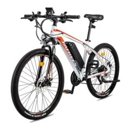 FAFREES 26 Hailong One Electric Bike 250W 26-inch Air Tire Ebike