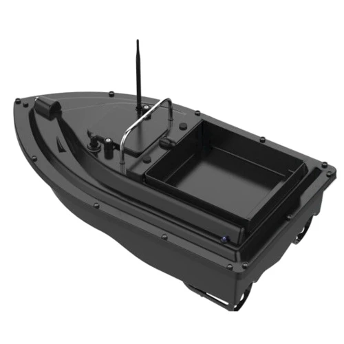 GPS Fishing Bait Boat Wireless Control Automatic Return Bait Boat 400-500M Remote Range 10000mAh Battery 4.4lb Large Bait Container 16 Arbitrary Positioning Points - Image 16
